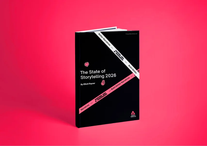 The Product Narrative Guide